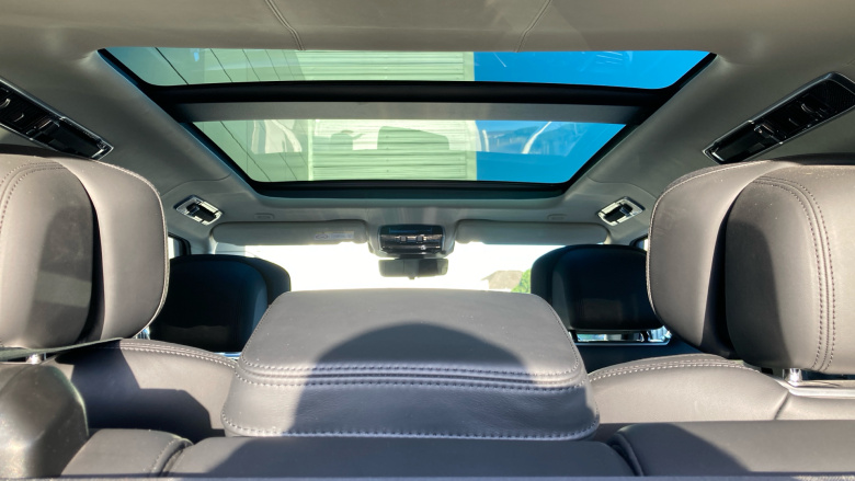 Land Rover Range Rover 3.0 D350 Autobiography 4dr Auto Diesel Estate